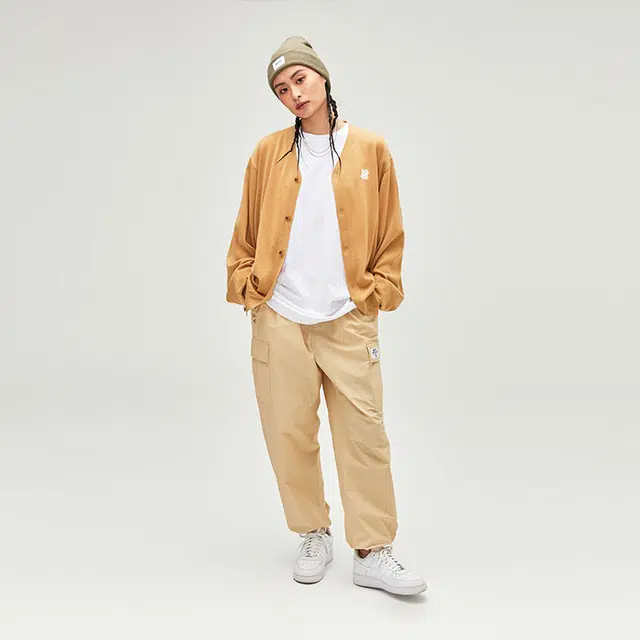 UNDEFEATED SS23 Logo