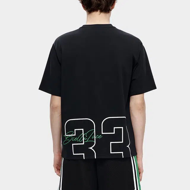 FILA FUSION T