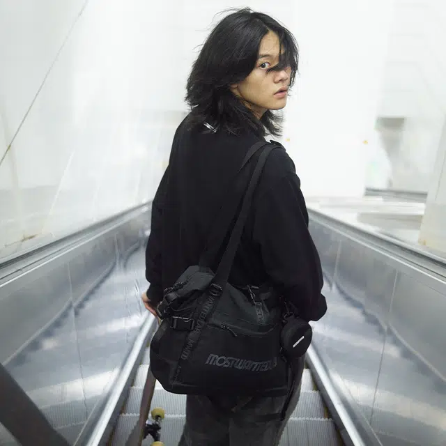 MostwantedLab Tote