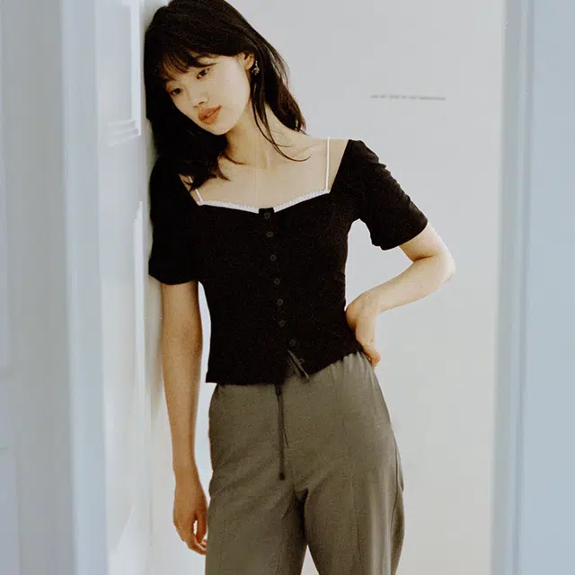 Even Vintage T