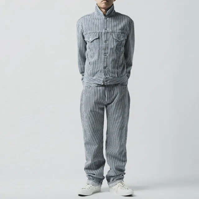 levis Levis x NIGO SS23