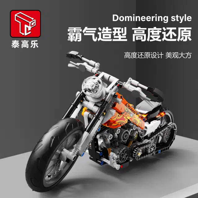 436pcs T3009