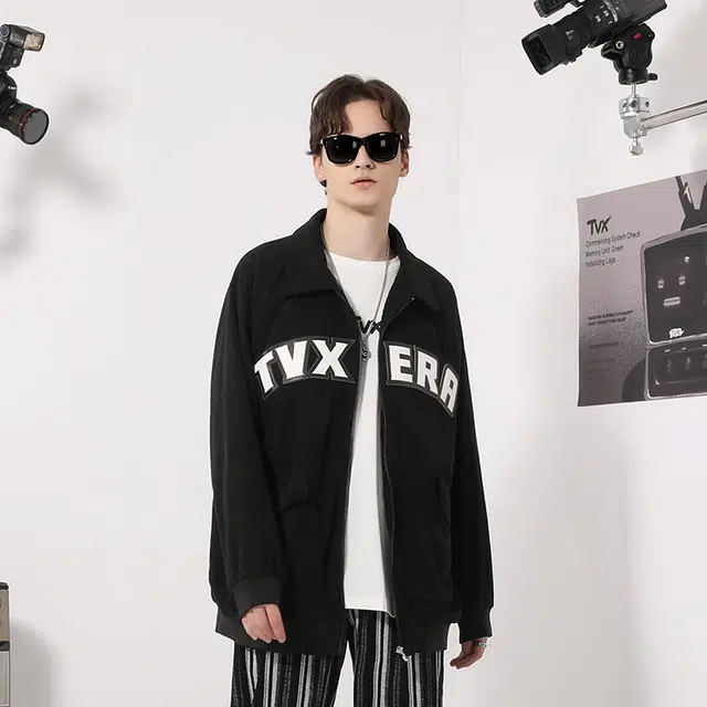 TVX