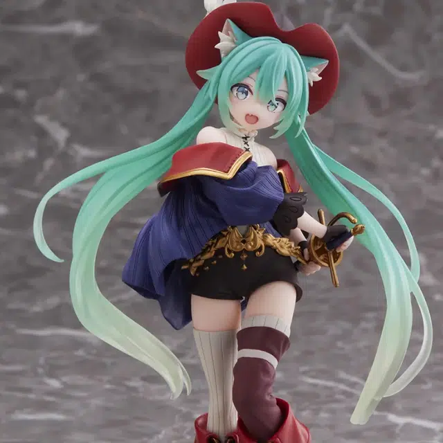 TAITO VOCALOID 18cm