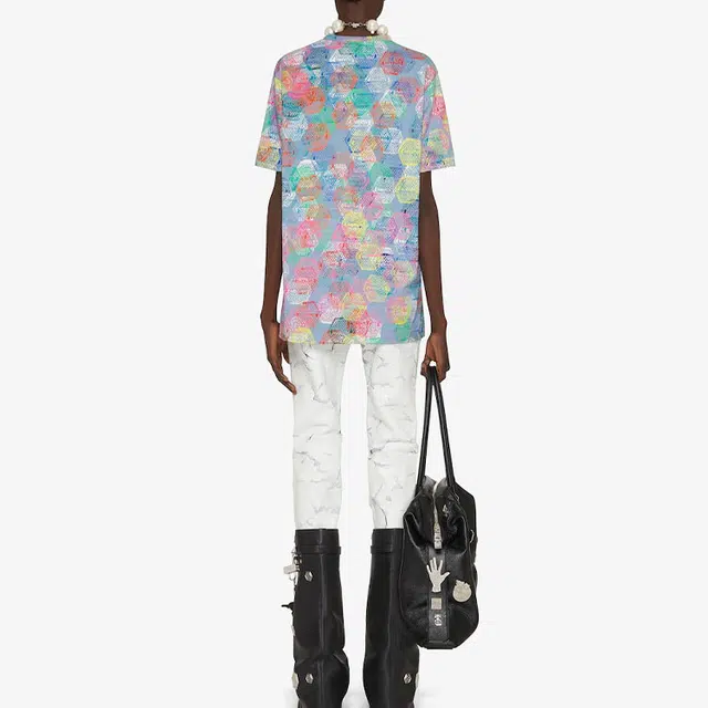 Givenchy x BSTROY FW22 T