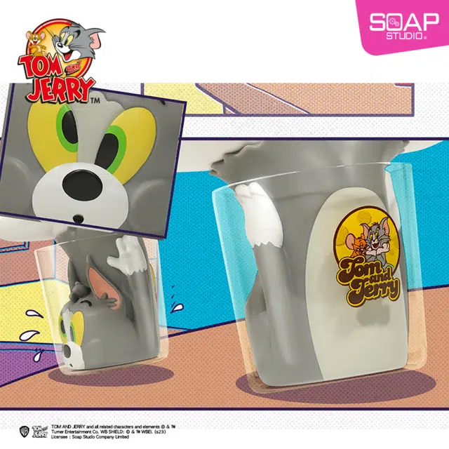 SOAP STUDIO