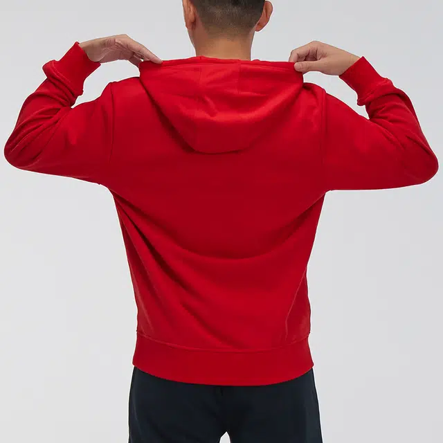 Under Armour