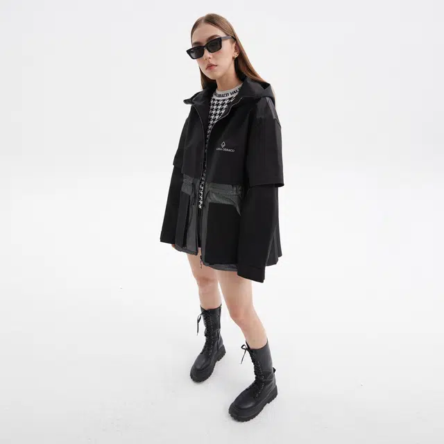 Valeria Obbaco SS21 logo