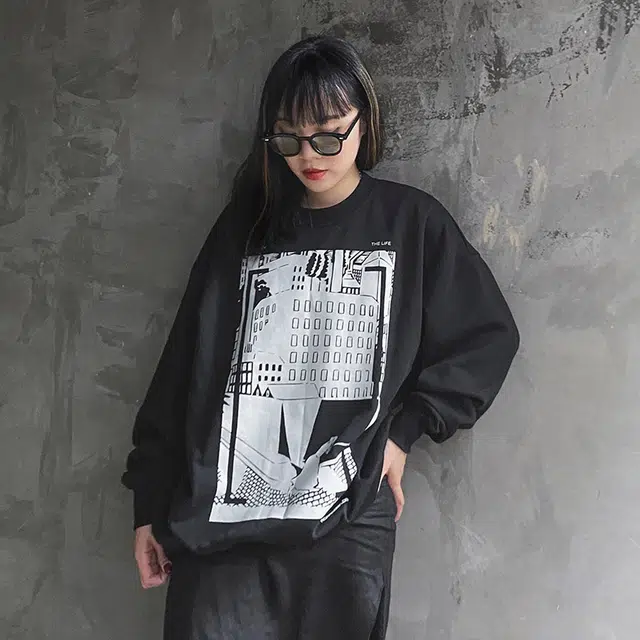 ROARINGWILD AW21