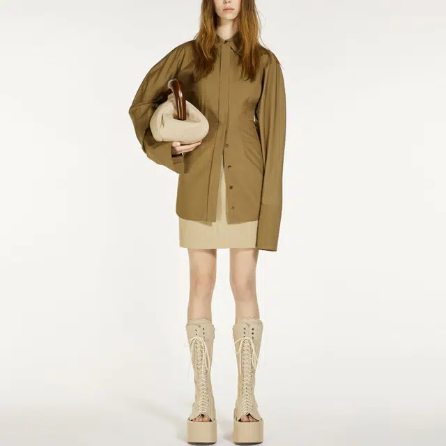 SportMax Yana