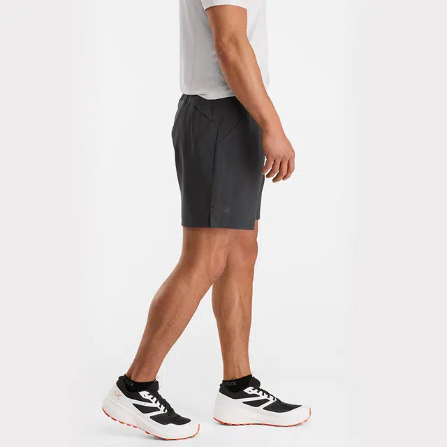 Arcteryx Norvan Short 7"