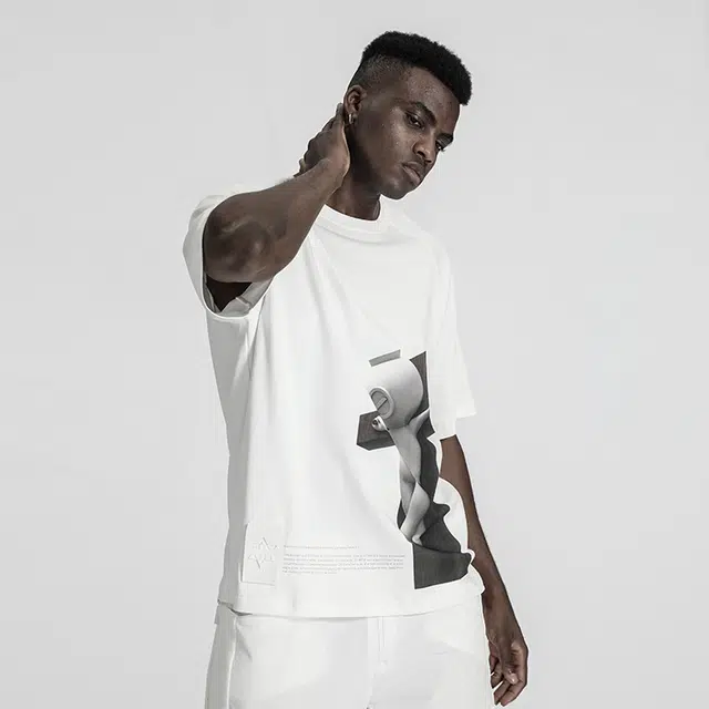 NORVINCY x screw T