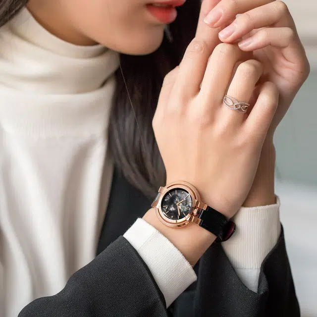 BULOVA 35mm 97P139