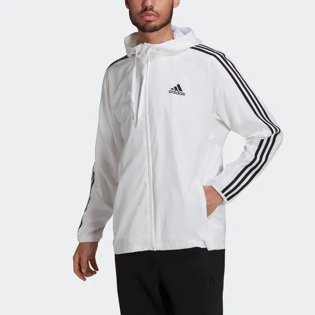 adidas Essentials Woven Windbreaker