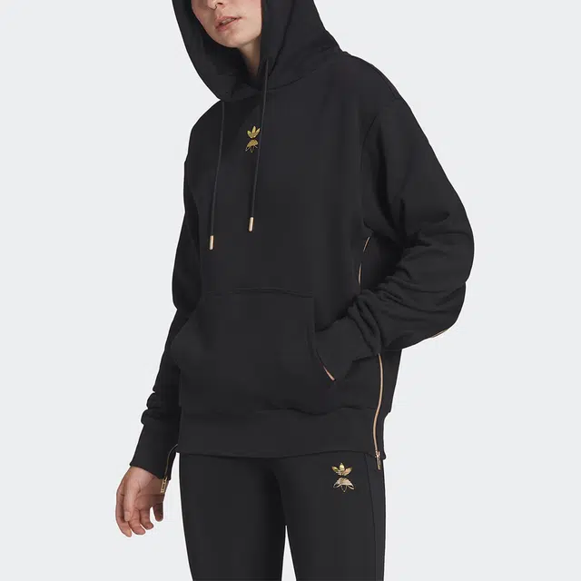 adidas originals Hoodie Logo