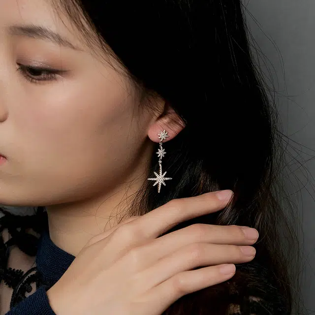 APM monaco METEORITES 925