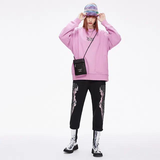 Boy London FW21