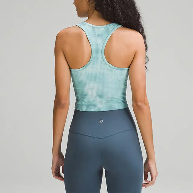 lululemon Ebb to Street
