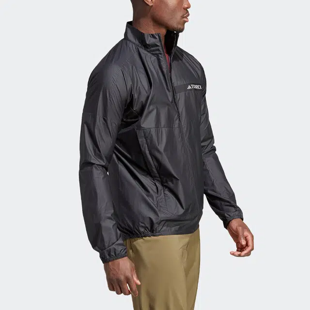 adidas Mt Wind Jacke Logo