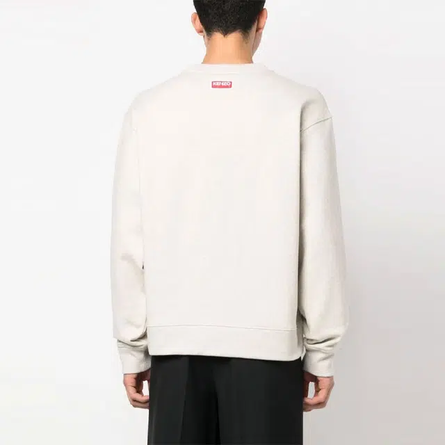 KENZO SS23 Logo