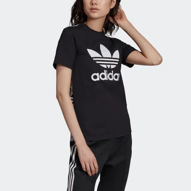 adidas originals Tshirt Graphic T