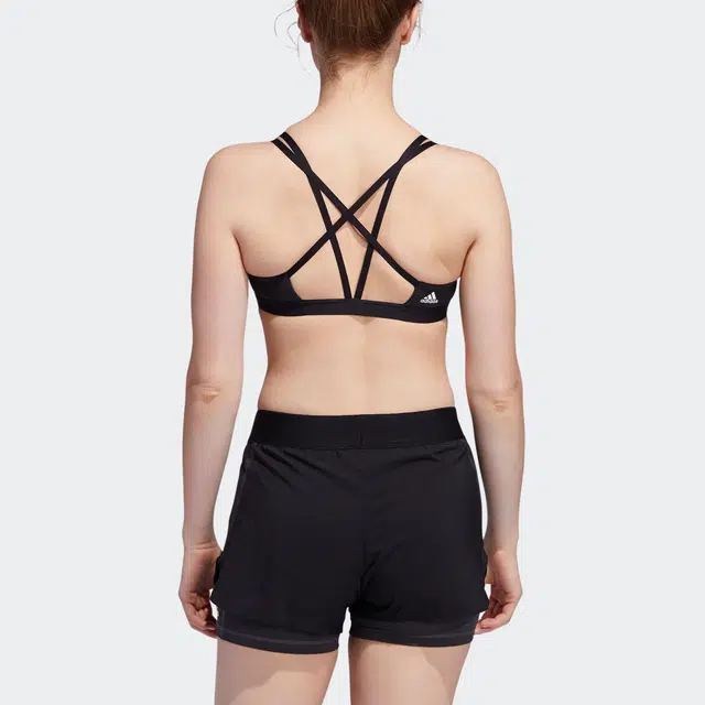 adidas Am Strappy Bra