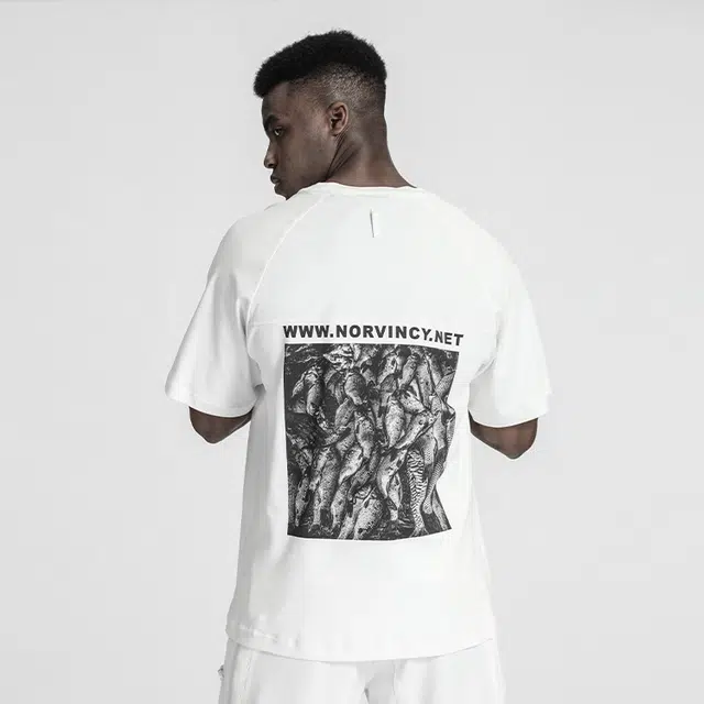 NORVINCY T