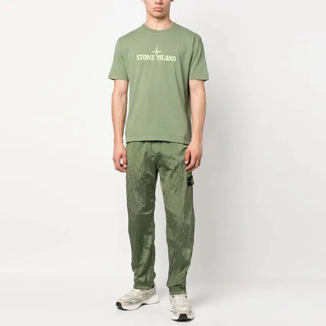 STONE ISLAND STONE ISLAND SS23 Nylon Meta