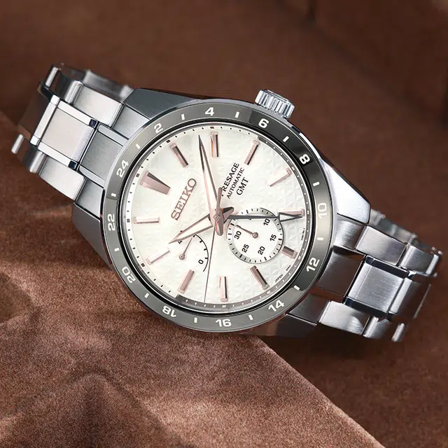 SEIKO Presage 42.2mm SPB273J1