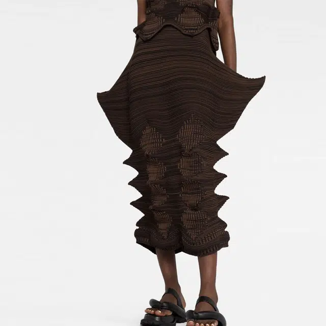 ISSEY MIYAKE SS23