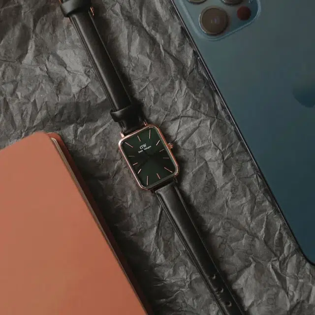 Daniel Wellington Quadro