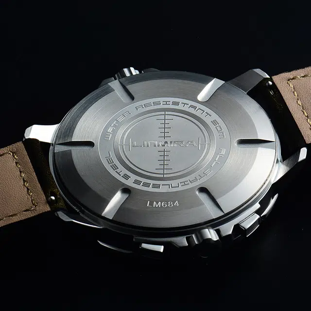 LINMIRA LM684L3A