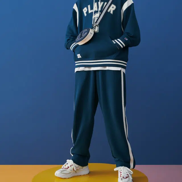 Champion x POP MART SS23