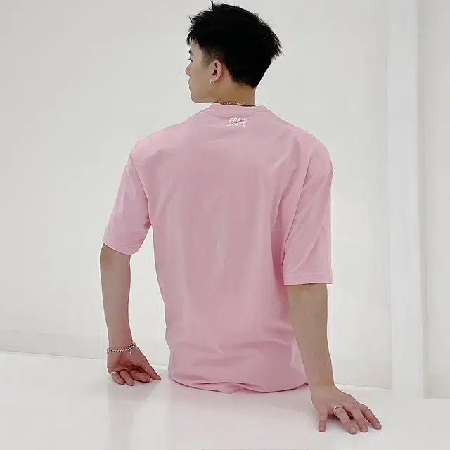 FRAIL STATE T