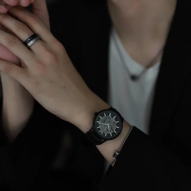 EMPORIO ARMANI 43mm AR60042