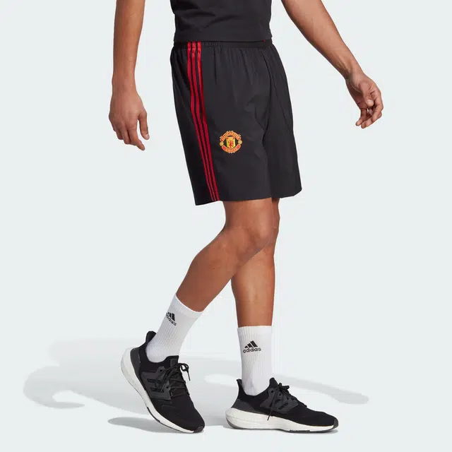 adidas Manchester United DNA Shorts