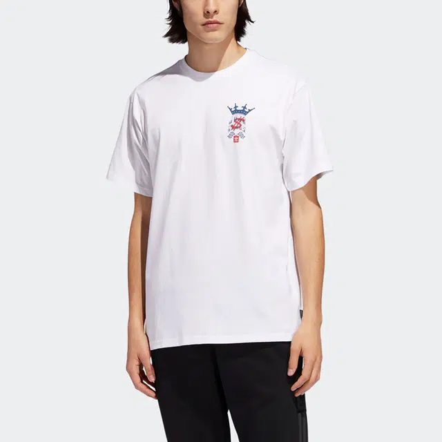 adidas originals Wehaultee T