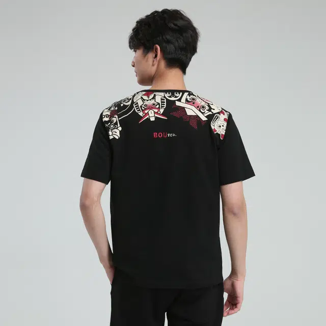 oniarai SS21 T