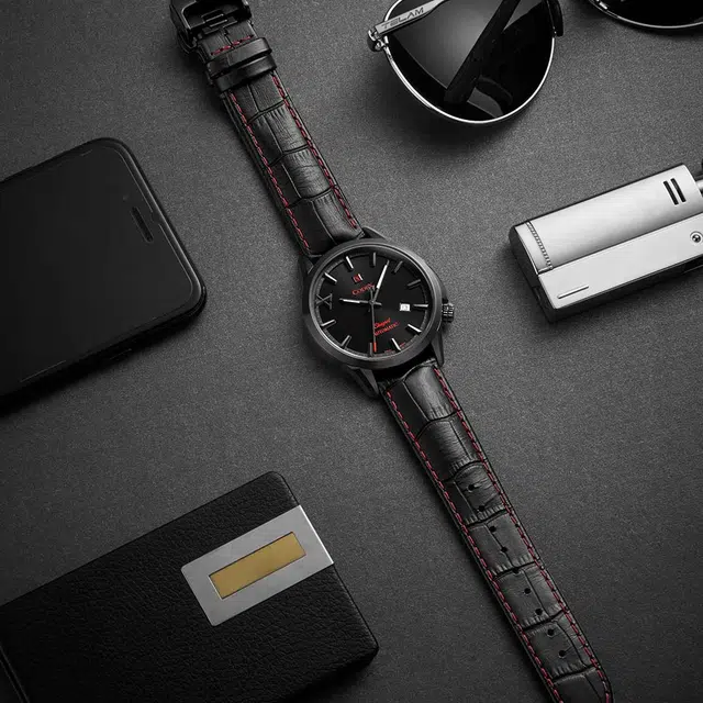 CODEX X 42mm 1101.02.4201.I01