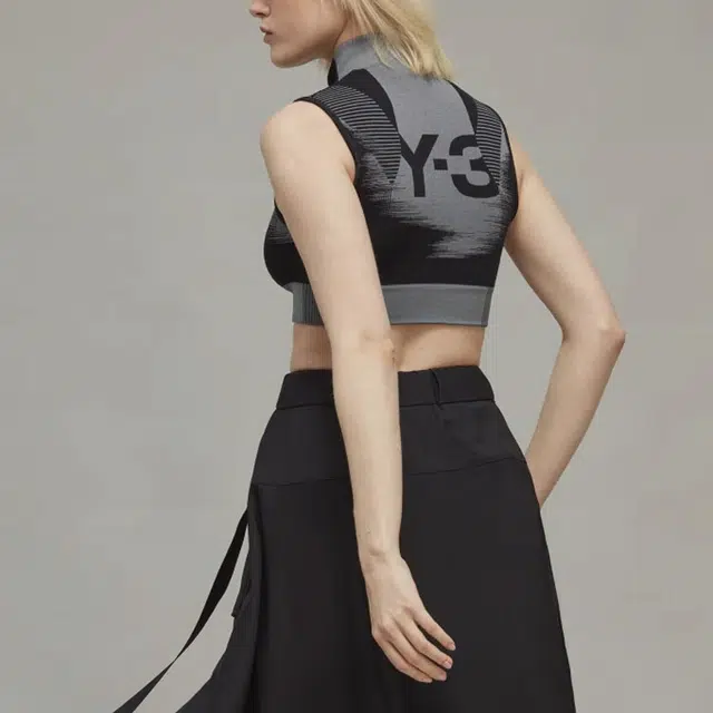 Y-3 Logo
