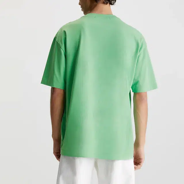 CKCalvin Klein LogoT