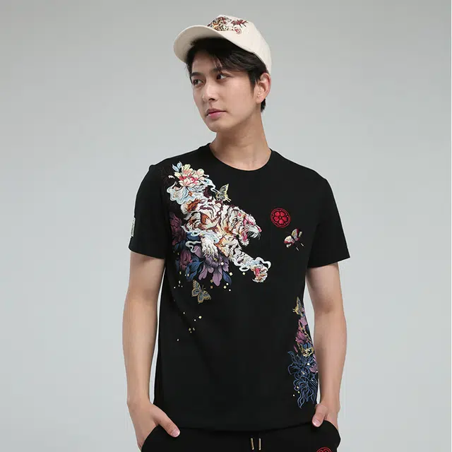SS21 T