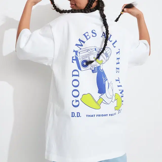 UNIQLO x SS23 T