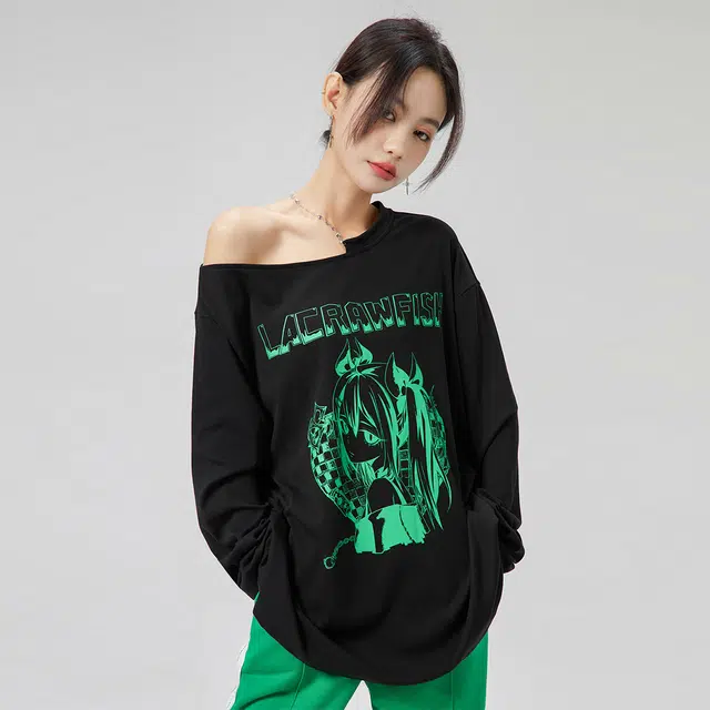 LA CRAWFISH T