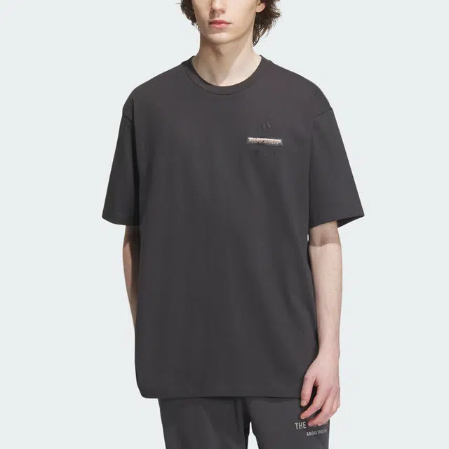adidas TRANSFORMERS TEE LogoT