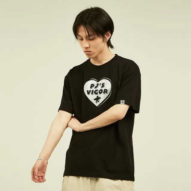 PJ's Vigor LogoT