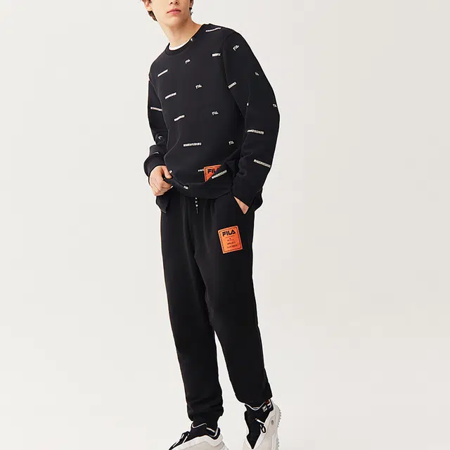 FILA MIHARA YASUHIRO