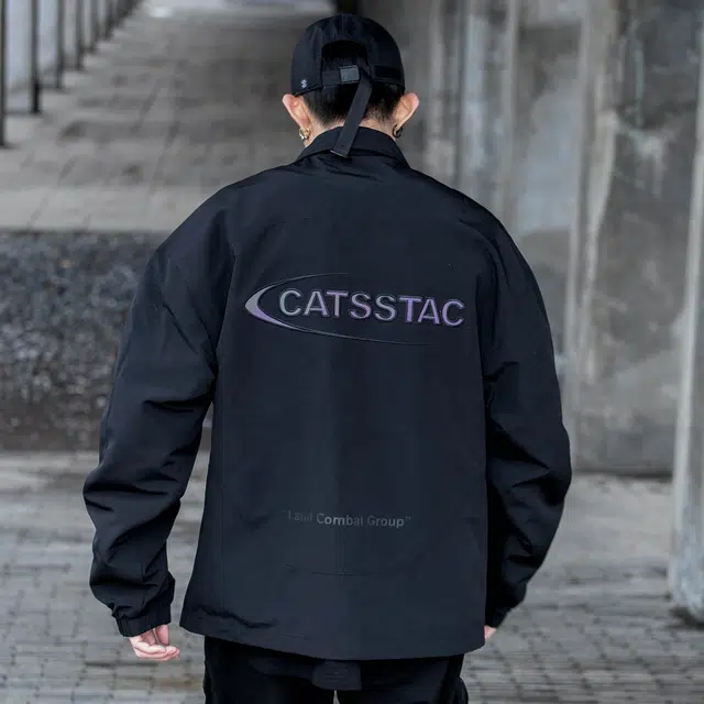 CATSSTAC