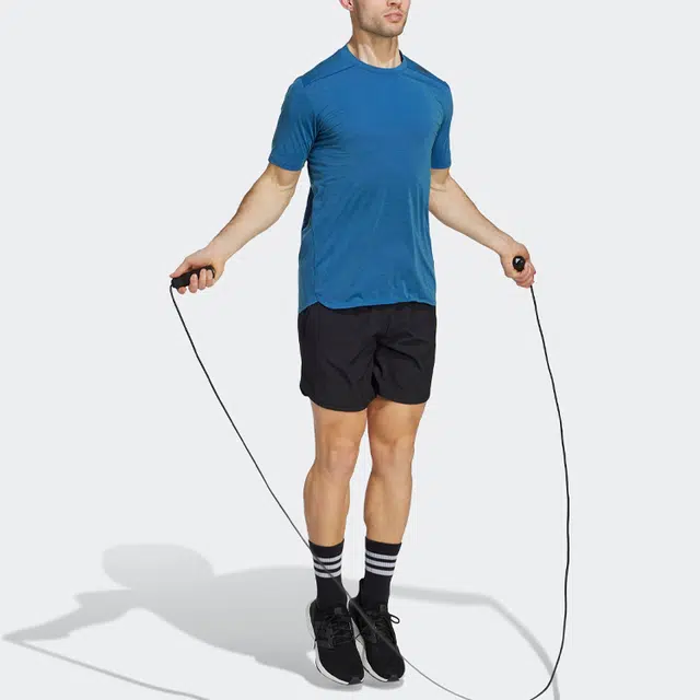 adidas Designed For Aeroready Hiit LogoT