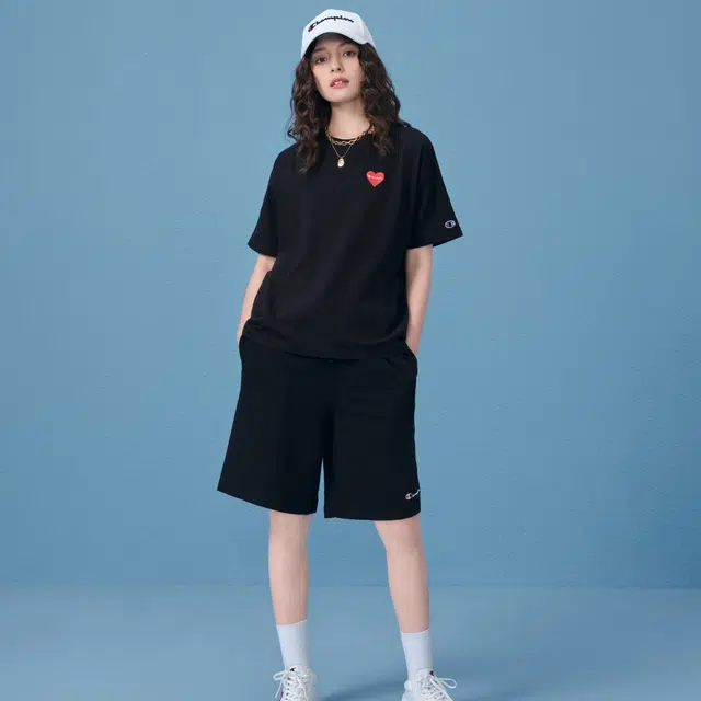 Champion SS23 Women'S LogoT